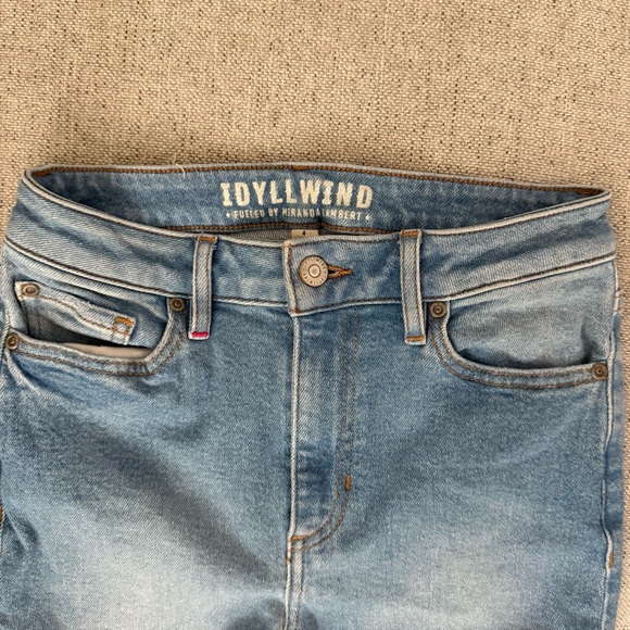 Boot barn IDYLLWIND boot cut jeans - Picture 9 of 9